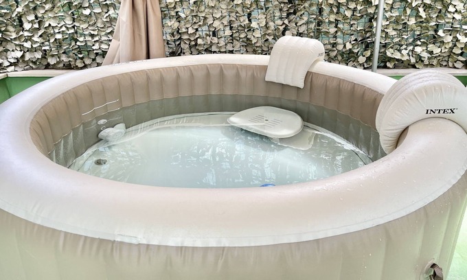 Municipio 1 Bed & Breakfast | Romano Lounge b&b Spacious Apartment with Terrace and Restaurant