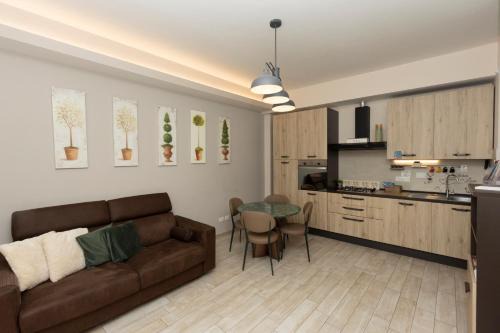 Testaccio Apartment | Romano Suite B9