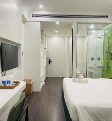 An Thoi Apartment | Romantic apartement in sunset town with sea view