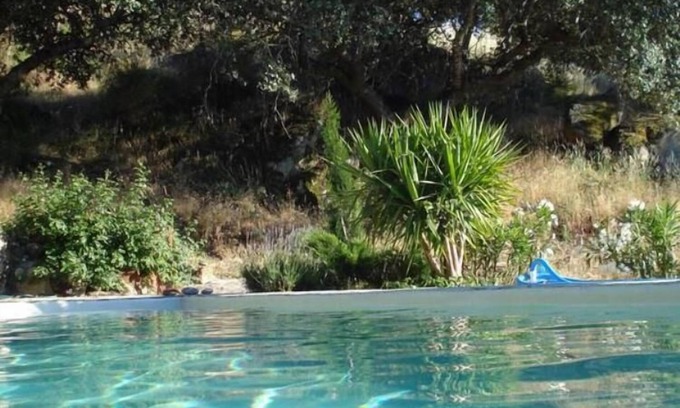 Arroyomolinos de Montanchez House | Romantic Barn in gorgeous scenery of Extremadura