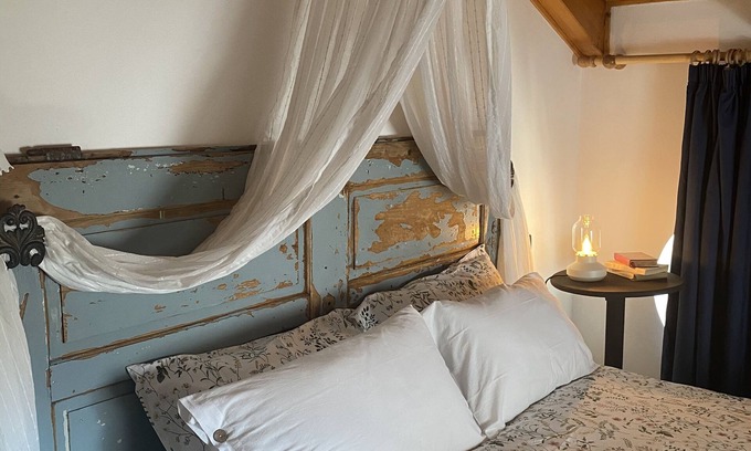 Cles Apartment | Romantic charming accommodation in the historic center of Cles - Val di Non - Trentino