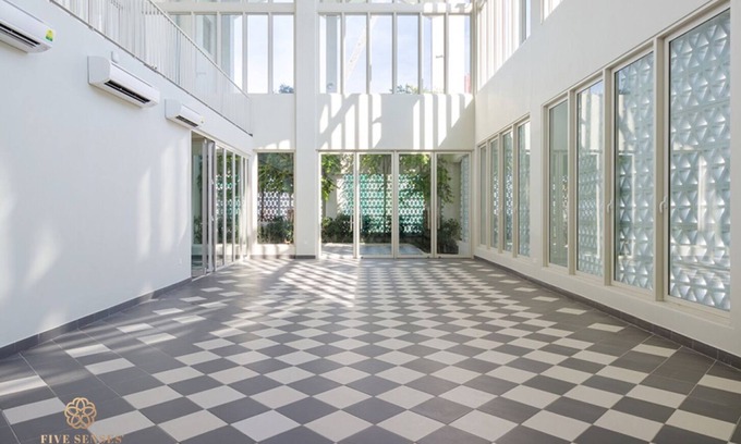 Kuala Lumpur Apartment | Romantic Full House 2BR Queen Bed Velocity 浪漫满屋 ❀