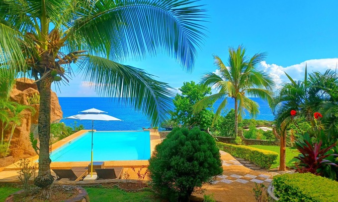 San Francisco Island Villa | Romantic, private villa. A serene paradise awaits you.