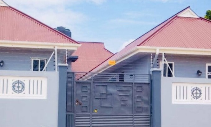 Mwananyamala Apartment | Romantic, Stunning &Authentic Ensuited one Master Bedroom