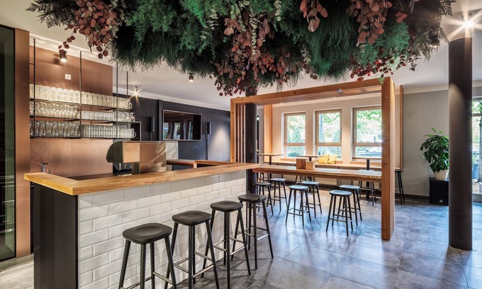 Parsberg Hotel | Romantik Hotel Hirschen