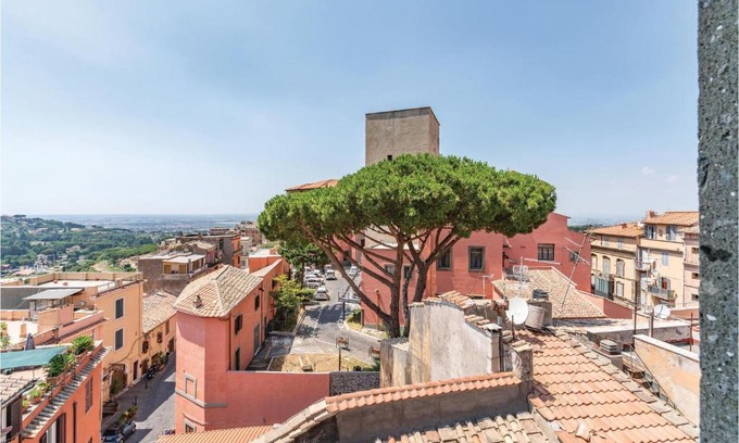 Marino Apartment | Rome Tower Suite