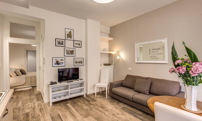Gianicolo Apartment | Rome, your home in Rome!