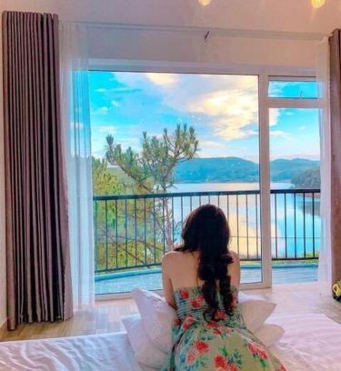 Da Lat Hotel | Romeo & Juliet Dalat