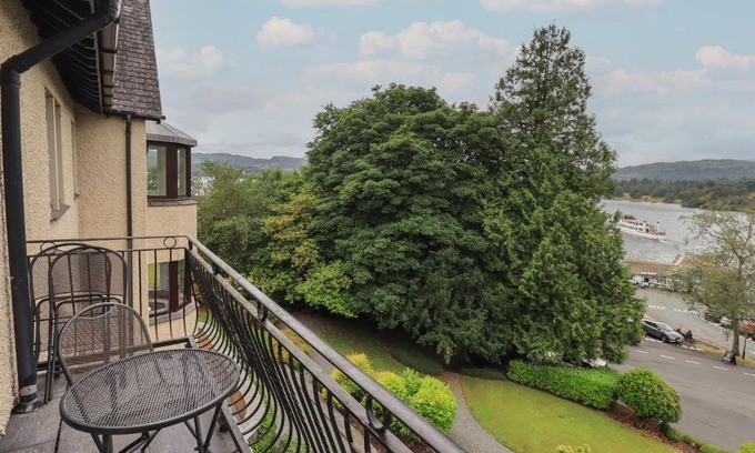 Waterhead House | Romney 17