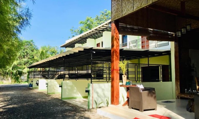 Tawala Apartment | Ronas Townhouses (Serviced Apartment)