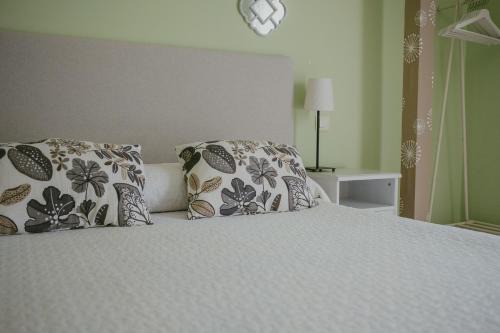 Bejar Hotel | Ronda Navarra by Valdesierra