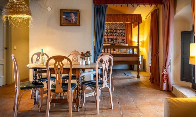 Ronda Apartment | Ronda Romántica Lofts