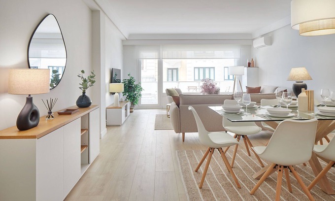 Gros Apartment | Ronda | The Rentals Collection