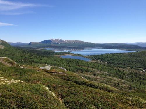Mysuaeter Resort | Rondane Høyfjellshotell