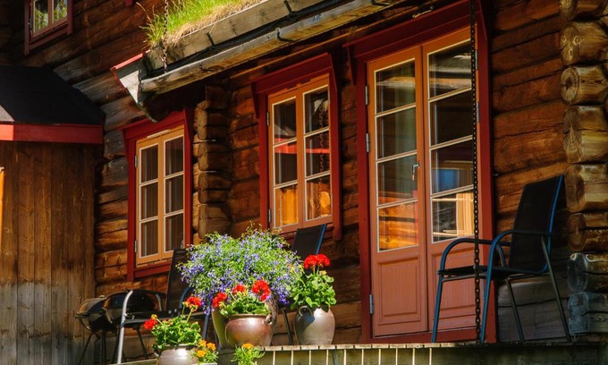 Stor-Elvdal House | Rondane Sollia Friluftsliv Øvre Nordli