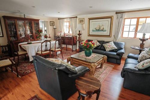 Rondebosch Apartment | Rondebosch