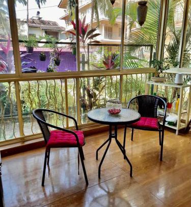 Khattalwada Villa | Ronnes ROYALE DUPLEX 3BHK with private pool