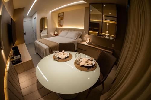 Boa Viagem Apartment | Rooftop 470 - Novíssimo Flat Boa Viagem