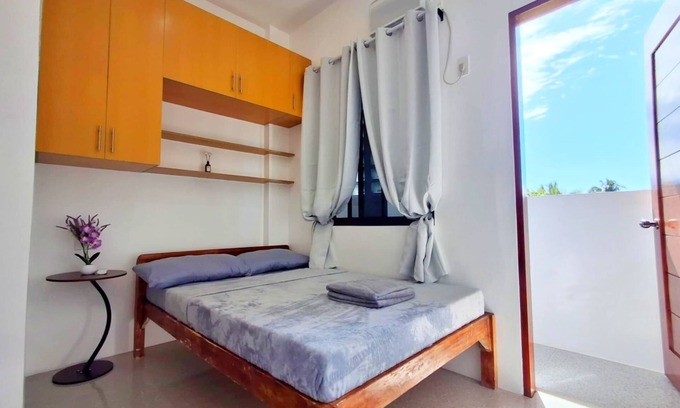 Dipolog Apartment | Rooftop vie+morning Coffee+ 2nd floor