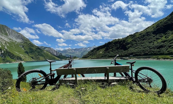 Klosterle House | Room 1 - House St. Martin