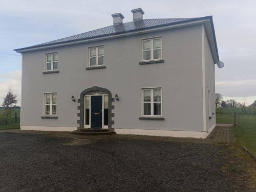 Williamstown House | Room 1 Williamstown, Ireland