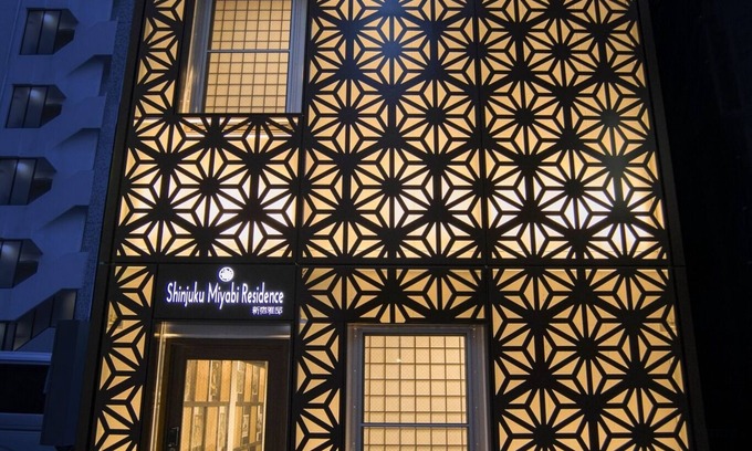 Yotsuya Hotel | Room 101 Private room up to 2 people/Shinjuku-ku Tokyo