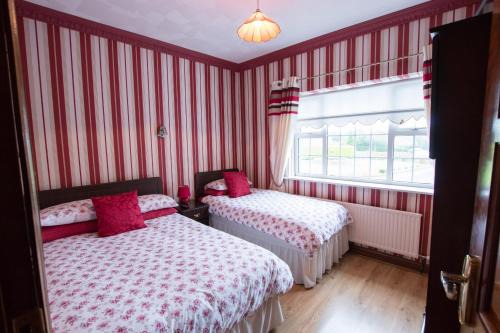 Cortober House | Room 3 - Anglers Rest Carrick