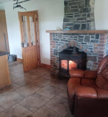 Williamstown House | Room 3 Williamstown, Ireland