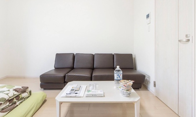 Shinagawa Apartment | Room 3011 minute walk from Samezu Station 9 minutes walk Oimachi station/Shinagawa-ku Tokyo