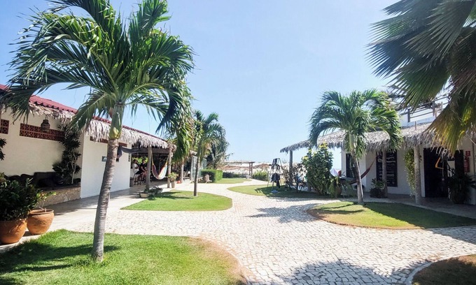 Parajuru House | Room 7 Sicily Premium