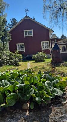 Kaarina House | room in a furnished apartment