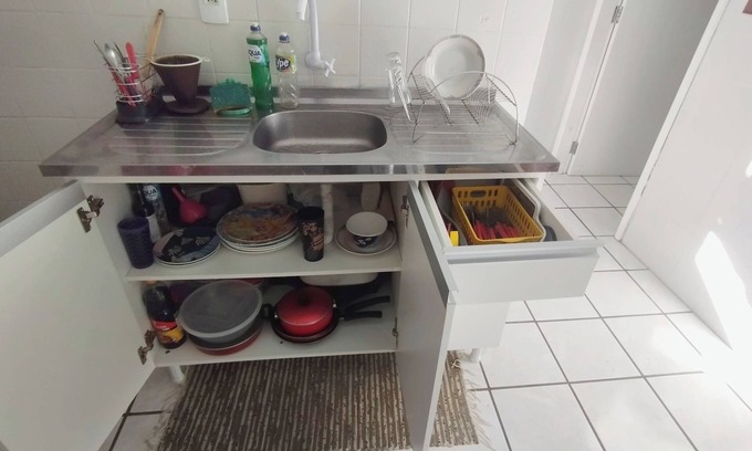 Trindade Bed & Breakfast | Room in a quiet and well-located house UFSC