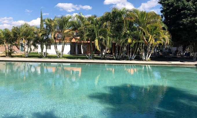 Tlaquiltenango House | Room in Guest Room - Hospedaje Familiar Op3