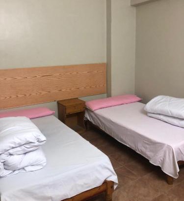 Marsa Matruh Apartment | Room in santa maria tower hy ell dollar