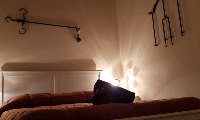 Crotone Apartment | Room La Bascula