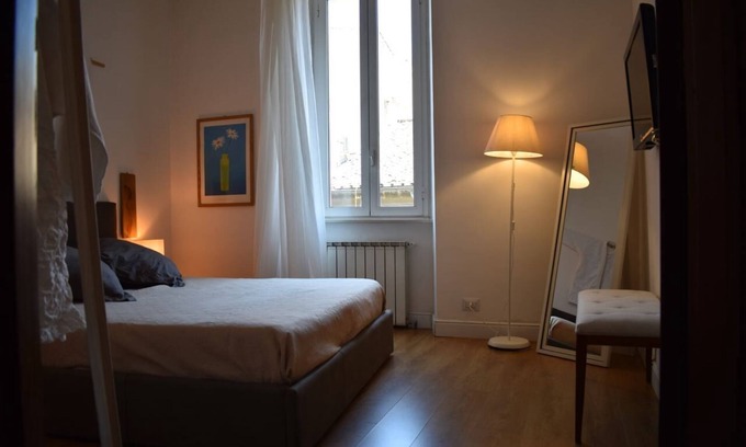 Campitelli Apartment | Room.with.a.view