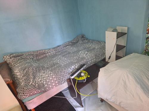 Livadia House | Room with entrance from yard near to Larnaca