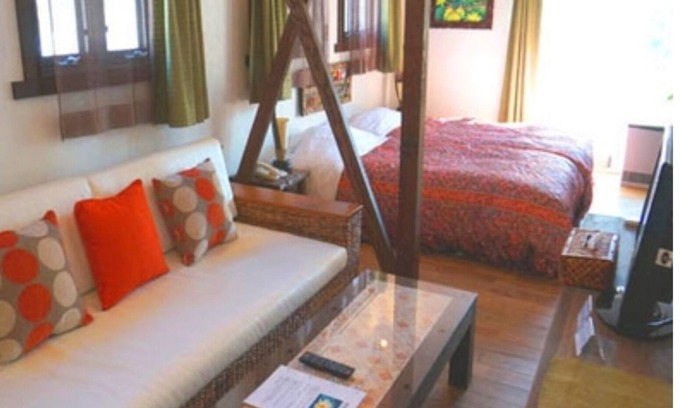 Tsumagoi Hotel | Room without meals plan NEW Superior Junior Su/Agatsuma-gun Gunma