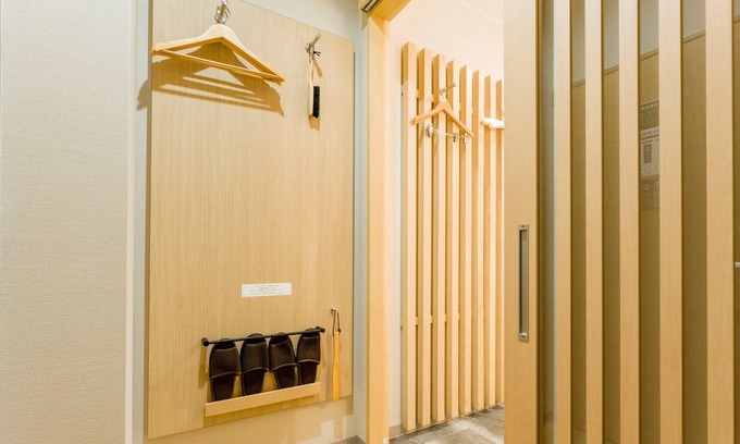 Tsuchiura House | Room without meals Standard plan Free parking / Tsuchiura Ibaraki