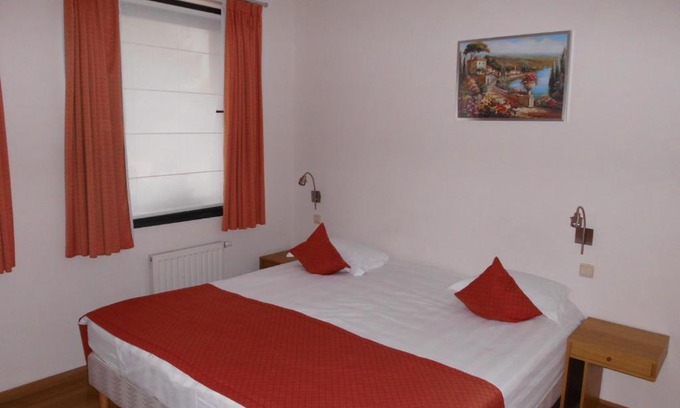 European Quarter Apartment | Rooms & Apartments Housingbrussels