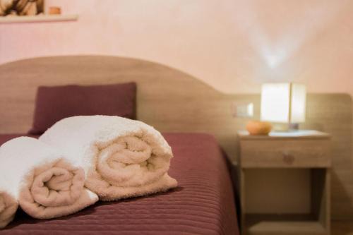 Monte Sant'Angelo House | Rooms Gli Arcangeli - Affitti Brevi Italia