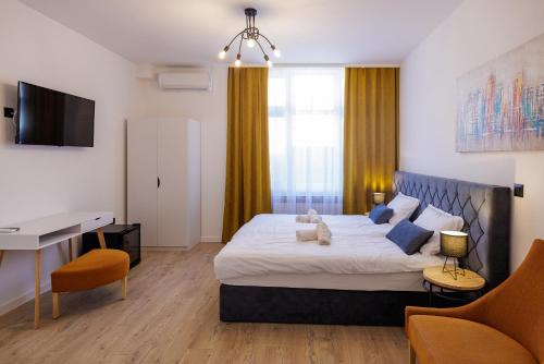 Osijek Bed & Breakfast | Rooms Lišnić