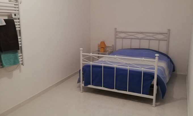 Vaudes House | rooms of 20 m2 in house