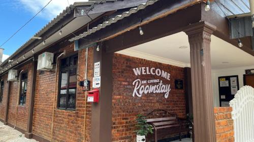 Kampung Nail Hotel | Roomstay By Abe Cottage