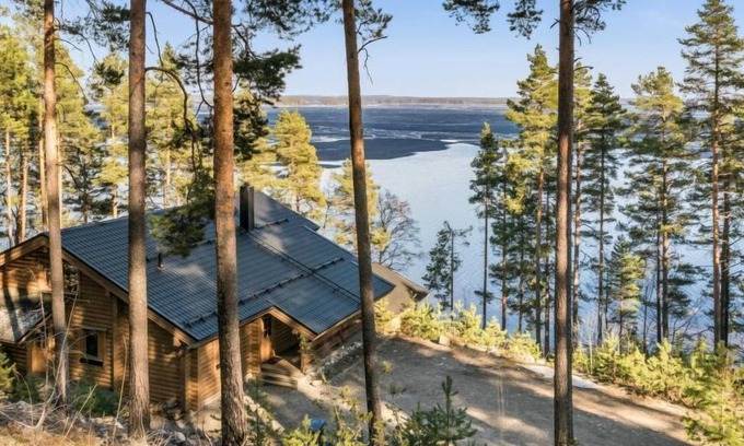 Asikkala House | Roopenranta by Interhome