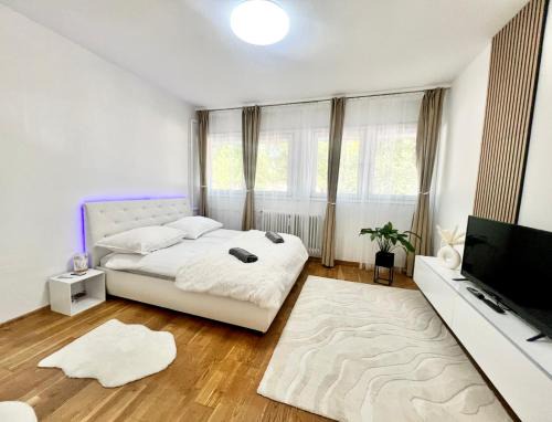 Szeged Apartment | Roosevelt Center Apartman