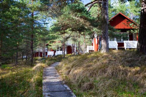 Laane-Nigula Parish Resort | Roosta Holiday Village
