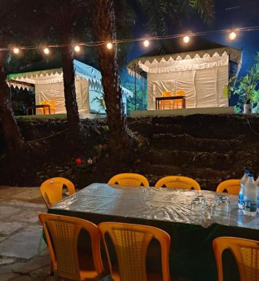 Shujalpur Other | Roots The Jungle Cafe And Resort