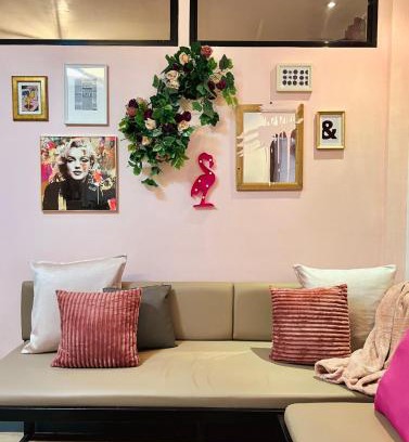 Canaman Bed & Breakfast | Rosa by Kutys Inn
