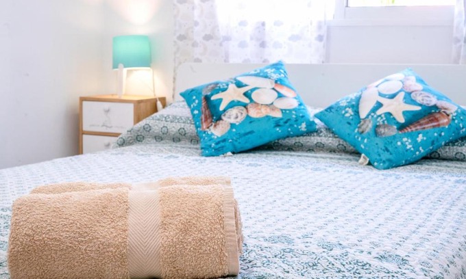 Morvedre Apartment | Rosa del mar2